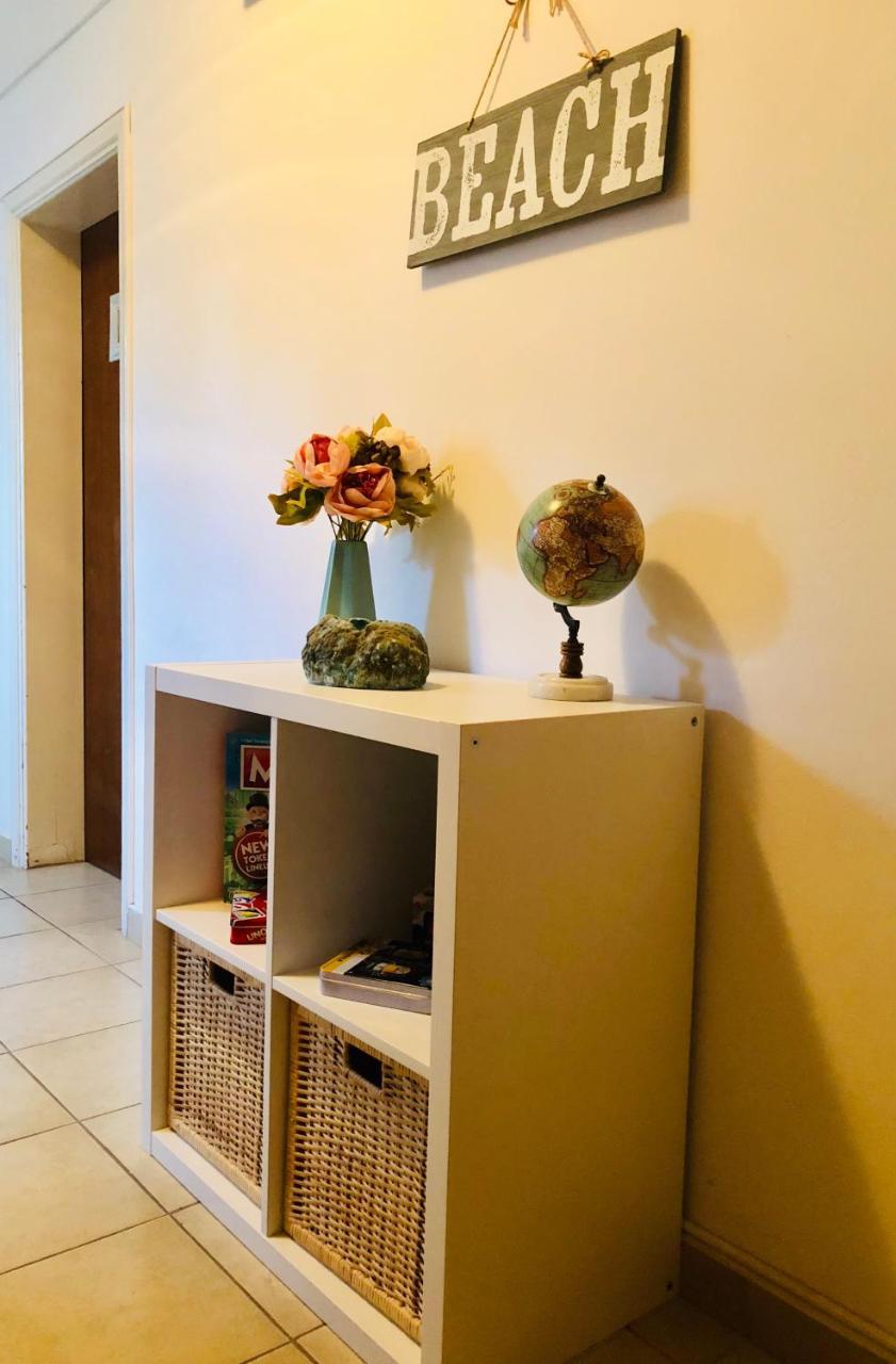 Ágios Kírykos Hotel George מראה חיצוני תמונה
